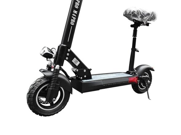 Электросамокат MINIPRO M4 Pro 16Ah